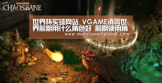 世界杯买球网站_VGAME消零世界前期用什么角色好 前期使用角色推荐(图4) 世界杯买球网站